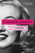 Cover: Ausgeblendet - Herbert von Halem Verlag