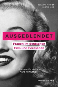 Abbildung von: Ausgeblendet - Herbert von Halem Verlag