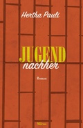 Cover: Jugend nachher - MILENA