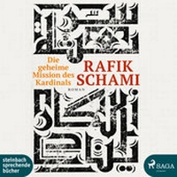 Abbildung von: Die geheime Mission des Kardinals - steinbach sprechende bücher