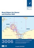 Cover: Rund R&uuml;gen bis R&oslash;nne und Kleines Haff - Bundesamt f&uuml;r Seeschifffahrt und Hydrographie