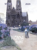 Cover: Vienna in Art 2020 - Vitalis