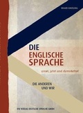 Cover: Die englische Sprache einst, jetzt und demn&auml;chst - IFB