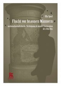 Abbildung von: Flucht vor braunen Männern - Greifenverlag