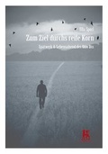 Cover: Zum Ziel durchs reife Korn - Greifenverlag