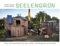 Cover: Seelengr&uuml;n - F&ouml;rster, Iris