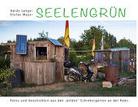 Enlarge image Cover: Seelengrün - Förster, Iris