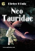 Cover: Neo Tauridae - Sarturia Verlag e.K. Autoren-Service