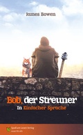 Cover: Bob, der Streuner - Spa&szlig; am Lesen