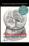 Cover: Jahreszeiten zwischen Lech und Ammersee - Liccaratur-Verlag