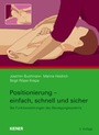 Cover: Positionierung - einfach, schnell und sicher - KIENER Verlag