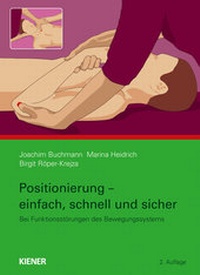 Abbildung von: Positionierung - einfach, schnell und sicher - KIENER Verlag