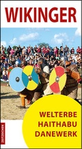 Cover: WIKINGER - Druckhaus Leupelt