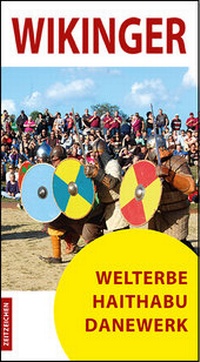 Enlarge image Cover: WIKINGER - Druckhaus Leupelt