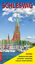 Cover: Schleswig und die Schlei - Druckhaus Leupelt