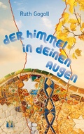 Cover: Der Himmel in deinen Augen - el!es-Verlag