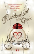 Cover: Kutschenfahrt ins Gl&uuml;ck - el!es-Verlag