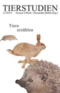 Cover: Tiere erz&auml;hlen - Neofelis