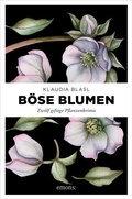 Cover: B&ouml;se Blumen - Emons Verlag
