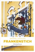 Cover: Frankenstich - Emons Verlag