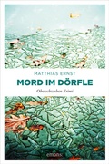 Cover: Oberschwaben Krimi / Mord im D&ouml;rfle - Emons Verlag