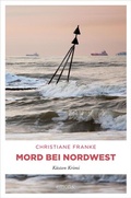 Cover: Mord bei Nordwest - Emons Verlag