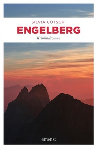 Enlarge image Cover: Engelberg - Emons Verlag