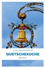 Cover: Quetschekuche - Emons Verlag