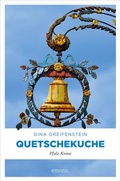 Cover: Quetschekuche - Emons Verlag