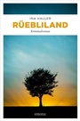 Cover: Rüebliland - Emons Verlag
