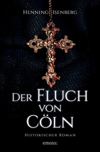 Abbildung von: Der Fluch von Cöln - Emons Verlag