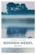 Cover: Bodden-Nebel - Emons Verlag