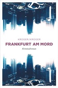 Cover: Frankfurt am Mord - Emons Verlag