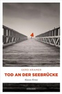 Cover: Tod an der Seebrücke - Emons Verlag