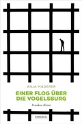 Cover: Einer flog &uuml;ber die Vogelsburg - Emons Verlag