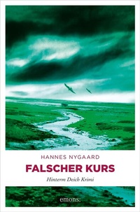 Enlarge image Cover: Falscher Kurs - Emons Verlag