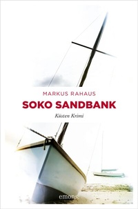 Abbildung von: Soko Sandbank - Emons Verlag