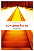 Cover: Kohlenw&auml;sche - Emons Verlag