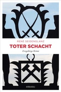Cover: Toter Schacht - Emons Verlag