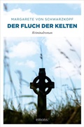 Cover: Der Fluch der Kelten - Emons Verlag