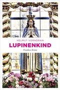 Cover: Lupinenkind - Emons Verlag