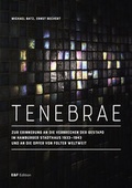 Cover: TENEBRAE - ELBE&FLUT Edition