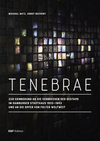 Enlarge image Cover: TENEBRAE - ELBE&FLUT Edition