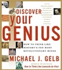 Cover: Discover Your Genius: How to Think Like History's Ten Most Revolutionary Minds - HarperCollins