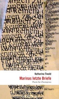 Cover: Marinas letzte Briefe - edition lex liszt 12
