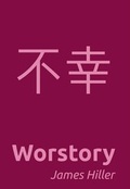 Cover: Worstory - Brighton Verlag GmbH