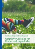 Cover: wingwave-Coaching f&uuml;r Kinder und Jugendliche - Junfermann
