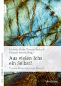 Cover: Aus vielen Ichs ein Selbst? - Junfermann