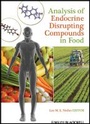 Cover: Analysis of Endocrine Disrupting Compounds in Food - Wiley