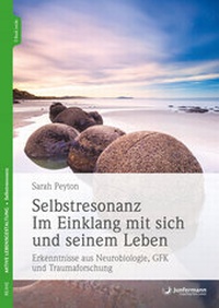 Abbildung von: Selbstresonanz. Im Einklang mit sich und seinem Leben - Junfermann